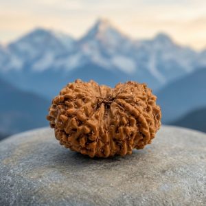 Rudraksha Beads