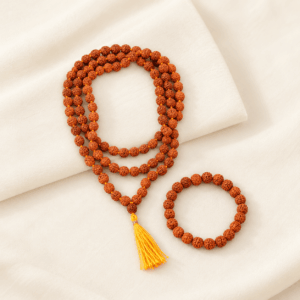 Rudraksha Wearables