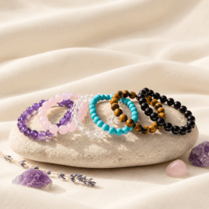 Healing Crystals