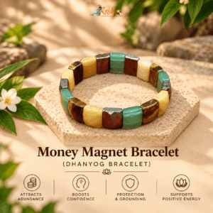 Money Magnet Bracelet
